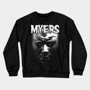 Myers Crewneck Sweatshirt